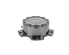 VR Forged Center Cap A Truck Wheels Gunmetal