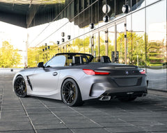 VR Forged D03-R Wheel Package BMW Z4 G29 20x9.0 20x10.5 Gloss Black