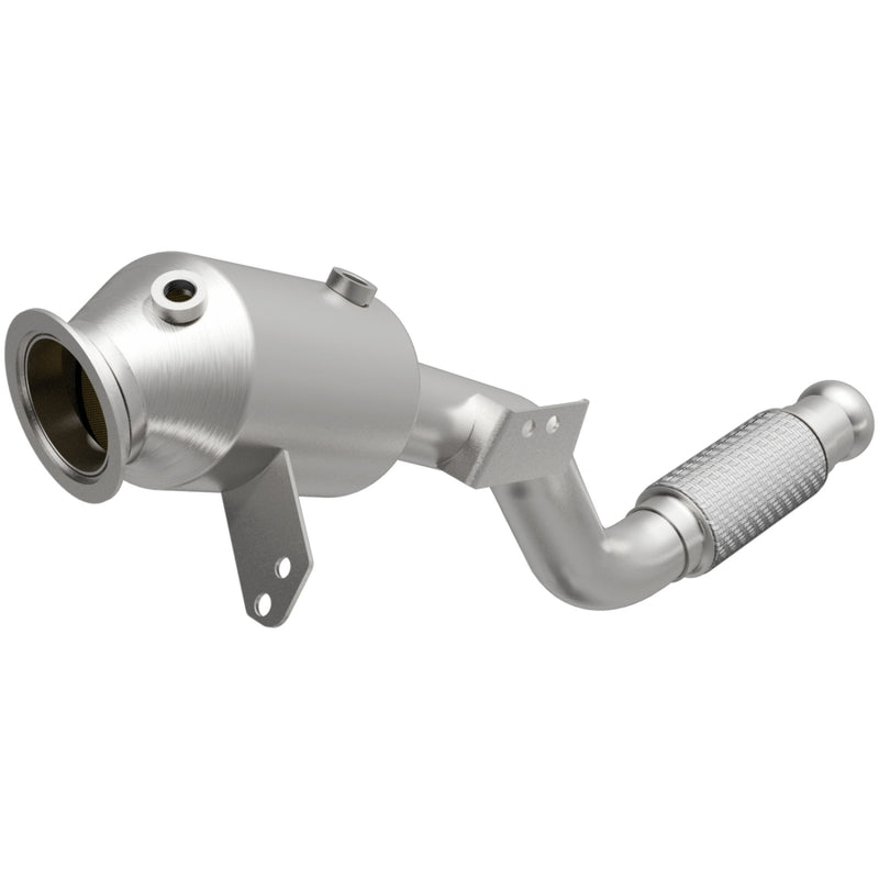 MagnaFlow Conv DF 2016-2017 Metris L4 2 OEM Underbody