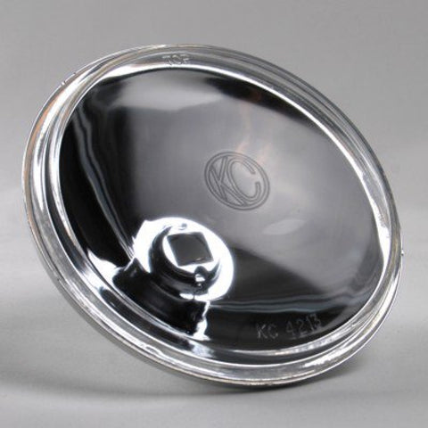 KC HiLiTES 4213 KC Lens Reflector Replacement 6in Spot