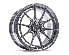 VR Forged D03-R Wheel Gunmetal 20x9  35mm 5x114.3