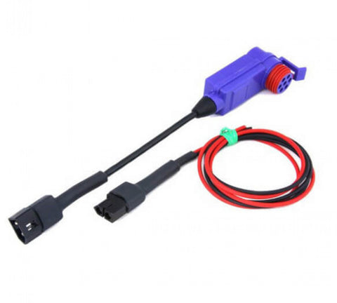 Racepak Clutch Event 12 Volt Triggered