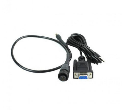 Racepak LDX Programming Cable