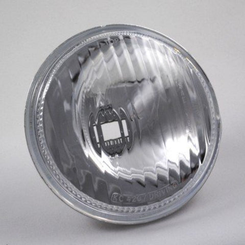 KC HiLiTES 4207 KC Lens Reflector Replacement 5in Spread