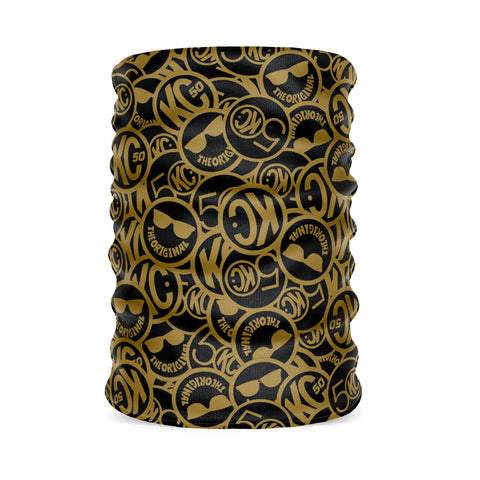 KC 50th Anniversary Buff