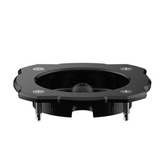 KC HiLiTES 1370 KC Cyclone V2 LED - Mount Adapter - Flush