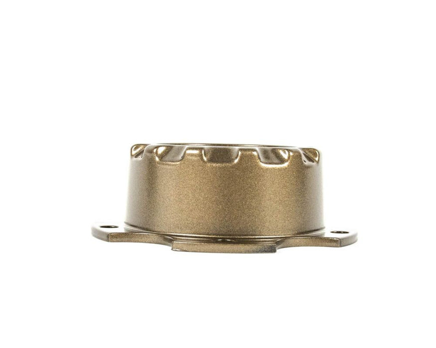 VR Forged Center Cap A Truck Wheels Satin Bronze
