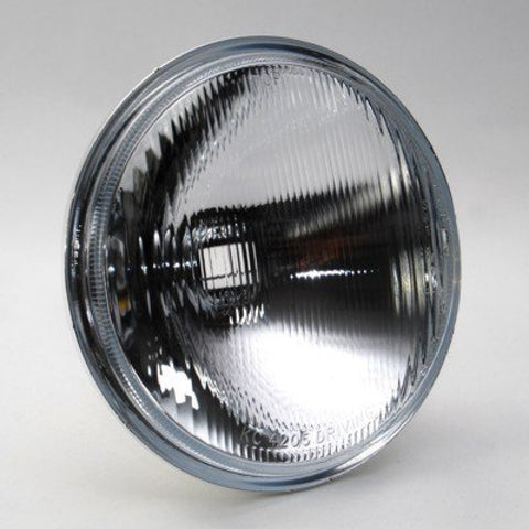 KC HiLiTES 4205 KC Lens Reflector Replacement 6in Spread