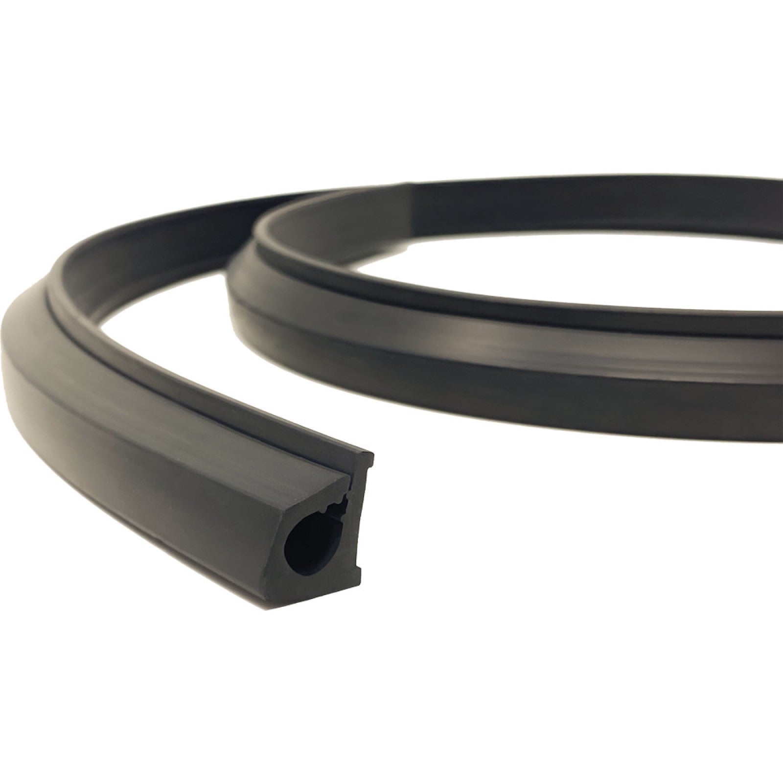 KC HiLiTES 63001 KC Universal Wire Hider - 25M Bulk