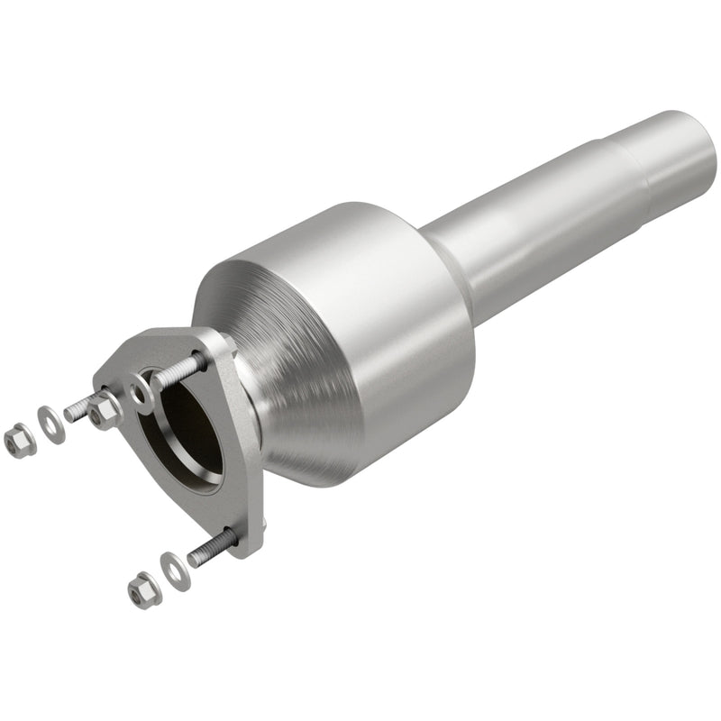 MagnaFlow Conv DF 2015-2017 Discovery Sport L4 2 OEM Underbody