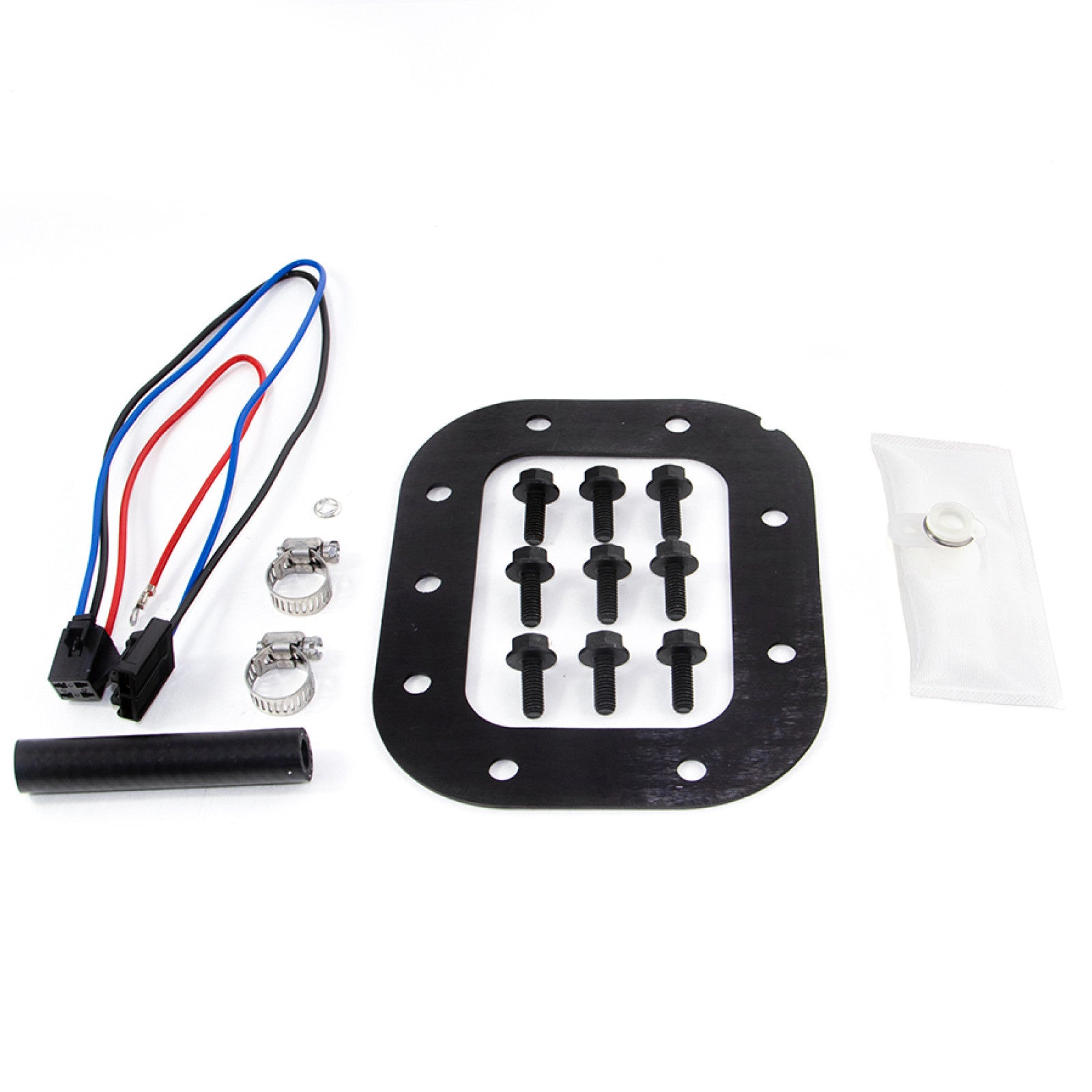 Deatschwerks 1986-1989 Chevrolet Corvette Fuel Pump Complete Kit