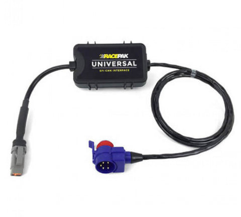 Racepak Universal EFI Interface Module